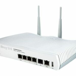 Draytek Vigor-2820n