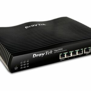 Draytek Vigor 2920