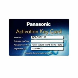 PANASONIC KX-NSM102