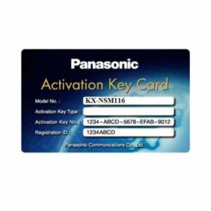PANASONIC KX-NSM116