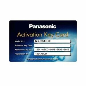 PANASONIC KX-NSU310
