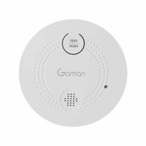 Báo khói GOMAN GM-S364W - 2