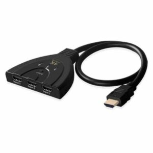 Bộ kéo dài HDMI 1 ra 3 màn hình HOLINK