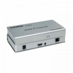 Bộ kéo dài HDMI Sofly 200 Mét