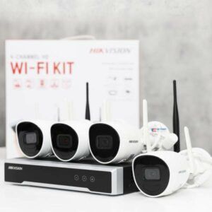 HIKVISION NK42W0H