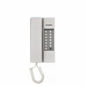 Điện thoại nội bộ interphone COMMAX TP-12RC
