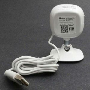 Camera EZVIZ Mini Plus _ 2