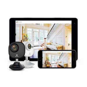 Camera EZVIZ Mini Plus _ 1