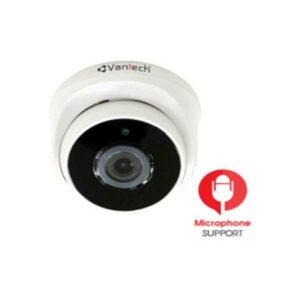 VANTECH VP-2224IP-M