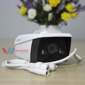 Camera IP Wifi EBITCAM EBO2 1080P thực tế - 2