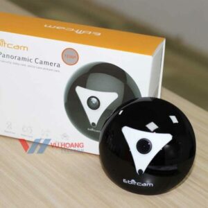 Camera EBITCAM EBF2 - 1