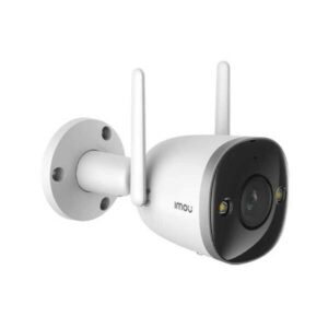 Camera Wifi 4MP IPC-F42FEP-IMOU - 2