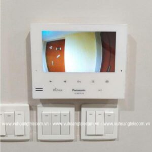 Panasonic VL-SV74VN - 3