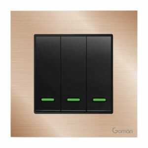 GOMAN GM-Z1G86-313S/B/G 1