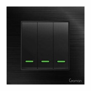 GOMAN GM-Z1G86-313S/B/G 2