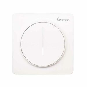 Công tắc Dimmer Zigbee GOMAN GM-DM235Z