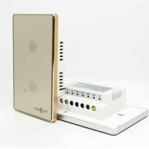 công tắc cảm ứng ONECAM LS-102