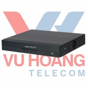 KBVISION KX-DAi8216H2