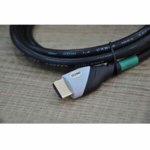 Bán Dây HDMI 1.4 HDTec 1.5m 1080p & 2K giá rẻ, chính hãng