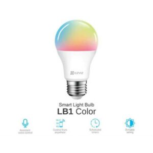 EZVIZ CS-HAL-LB1-LCAW -1