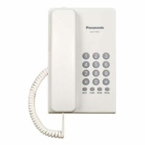 PANASONIC KX-T7700 màu trắng