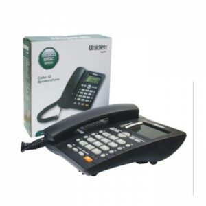 Điện thoại bàn UNIDEN AS-7412 giá rẻ