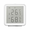 Đo độ ẩm và nhiệt độ Wifi GOMAN GM-TH357W