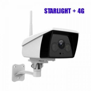 EBITCAM EBO2 STARLIGHT + 4G (2MP)