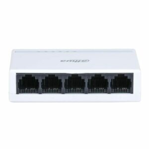 DAHUA DH-PFS3005-5ET-L