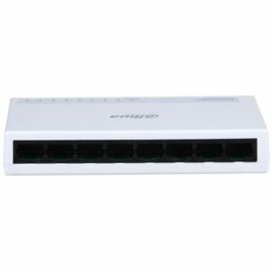 DAHUA DH-PFS3008-8ET-L