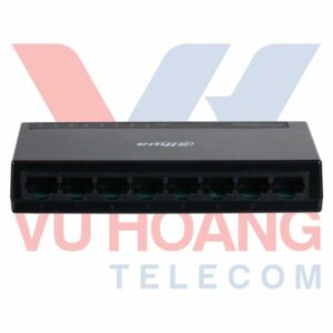 DAHUA DH-PFS3008-8GT-L