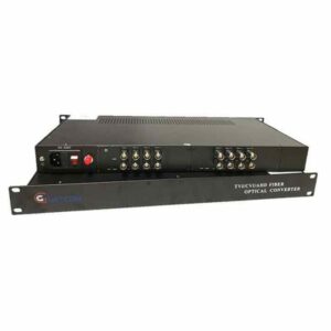GNETCOM HL-16V-20T/R 720P