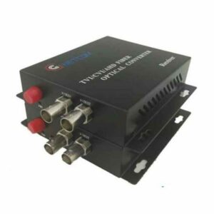 GNETCOM HL-2V-20T/R 720 RS 485/PTZ