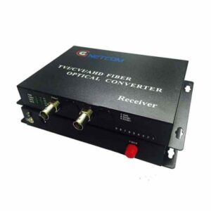 GNETCOM HL-2VD-20T/R 1080P RS 485/PTZ