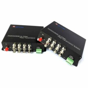 GNETCOM HL-8V1D-20T/R 1080P RS 485/PTZ