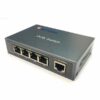 GNETCOM HL-POE11004P