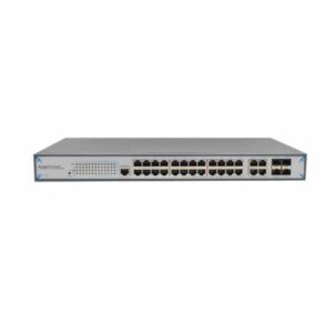GNETCOM HL-POE11024PF