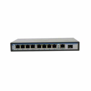 GNETCOM HL-POE21008P