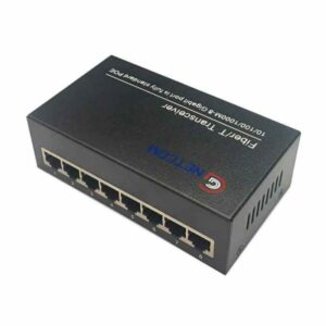 GNETCOM HL-POE21064P