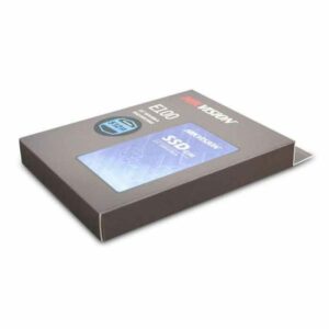 HIKVISION HS-SSD-E100(STD)/512G 2