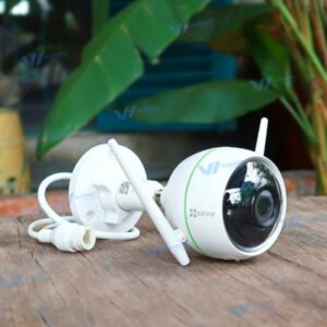 Hình thực tế camera IP Wifi 2MP EZVIZ C3WN - 2