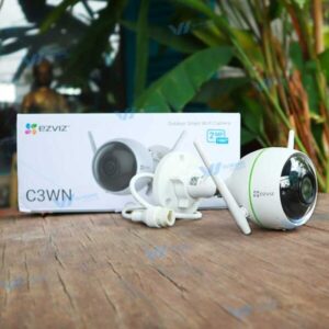 Hình thực tế camera IP Wifi 2MP EZVIZ C3WN - 1