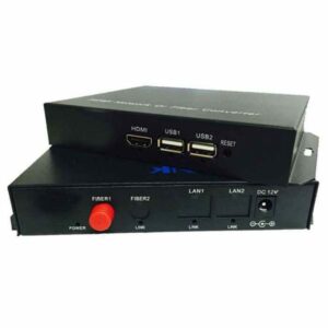 HOLINK HL-HDMI-1USB-20T/R