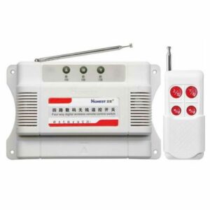 Honest HT-7855