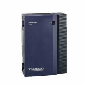 PANASONIC KX-TVM200