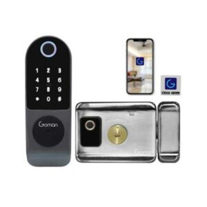 GOMAN GM-277G Series 3