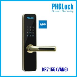 PHGLOCK KR7155 (Vàng App)