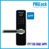 PHGLOCK FP7155 (Bạc-App)