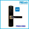 PHGLOCK FP8030 (Vàng App)