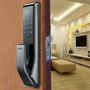 SAMSUNG SHS-P717LMK/EN _ 1